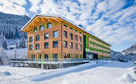 Explorer Hotel Garmisch